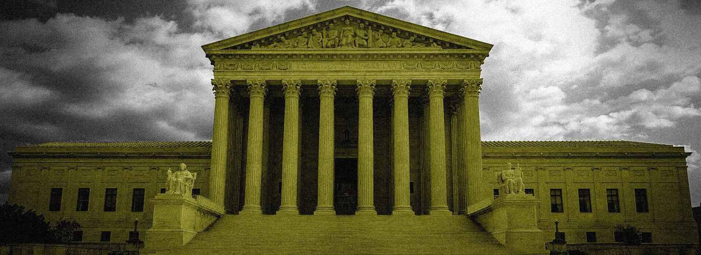 You are currently viewing The Supreme Court Was Complicit In Donald Trump’s Execution Spree