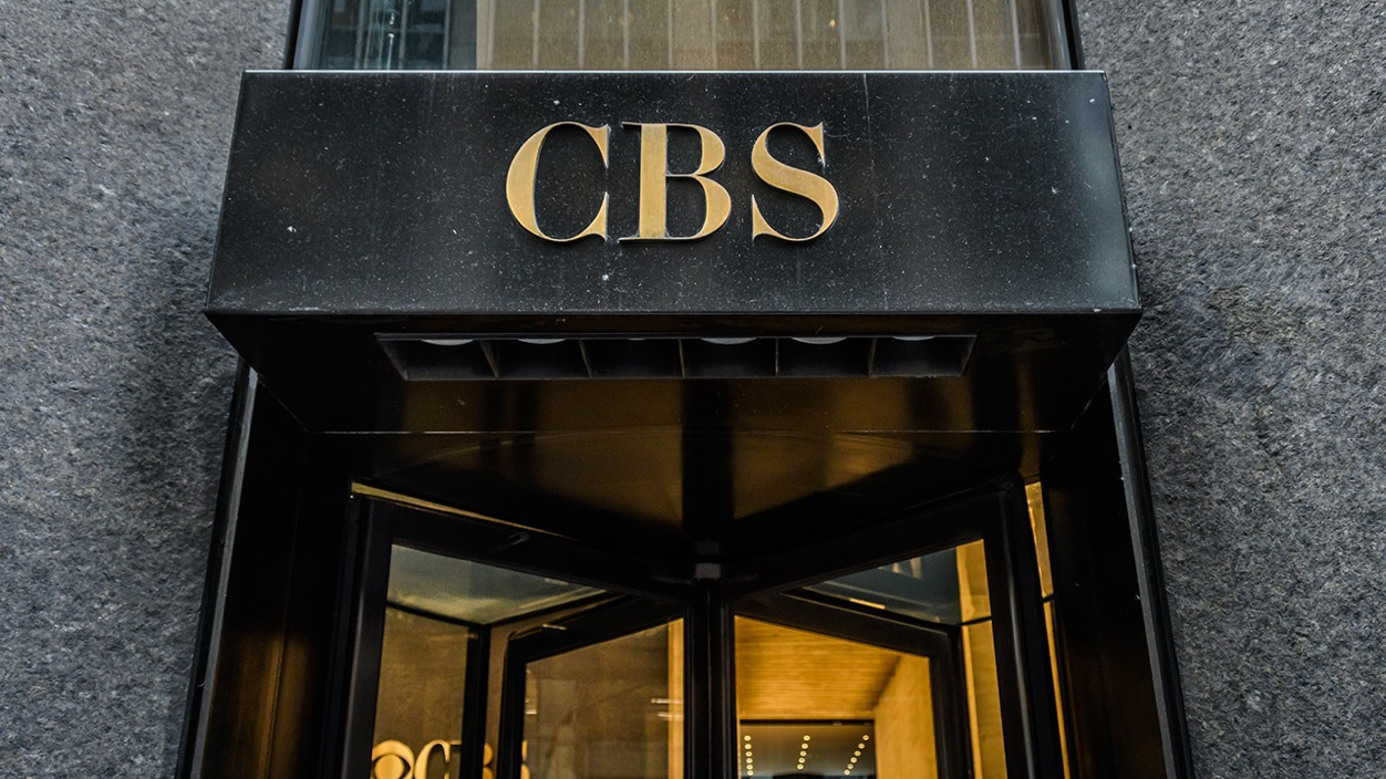 You are currently viewing CBS places top TV station bosses on leave following accusations