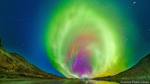 Read more about the article The sound of aurora borealis