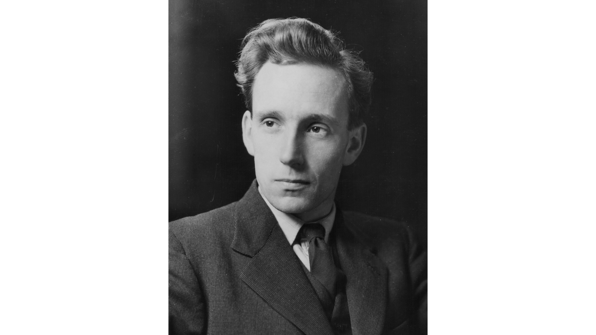 You are currently viewing On the death of a diplomat: Brian Urquhart 1919–2021