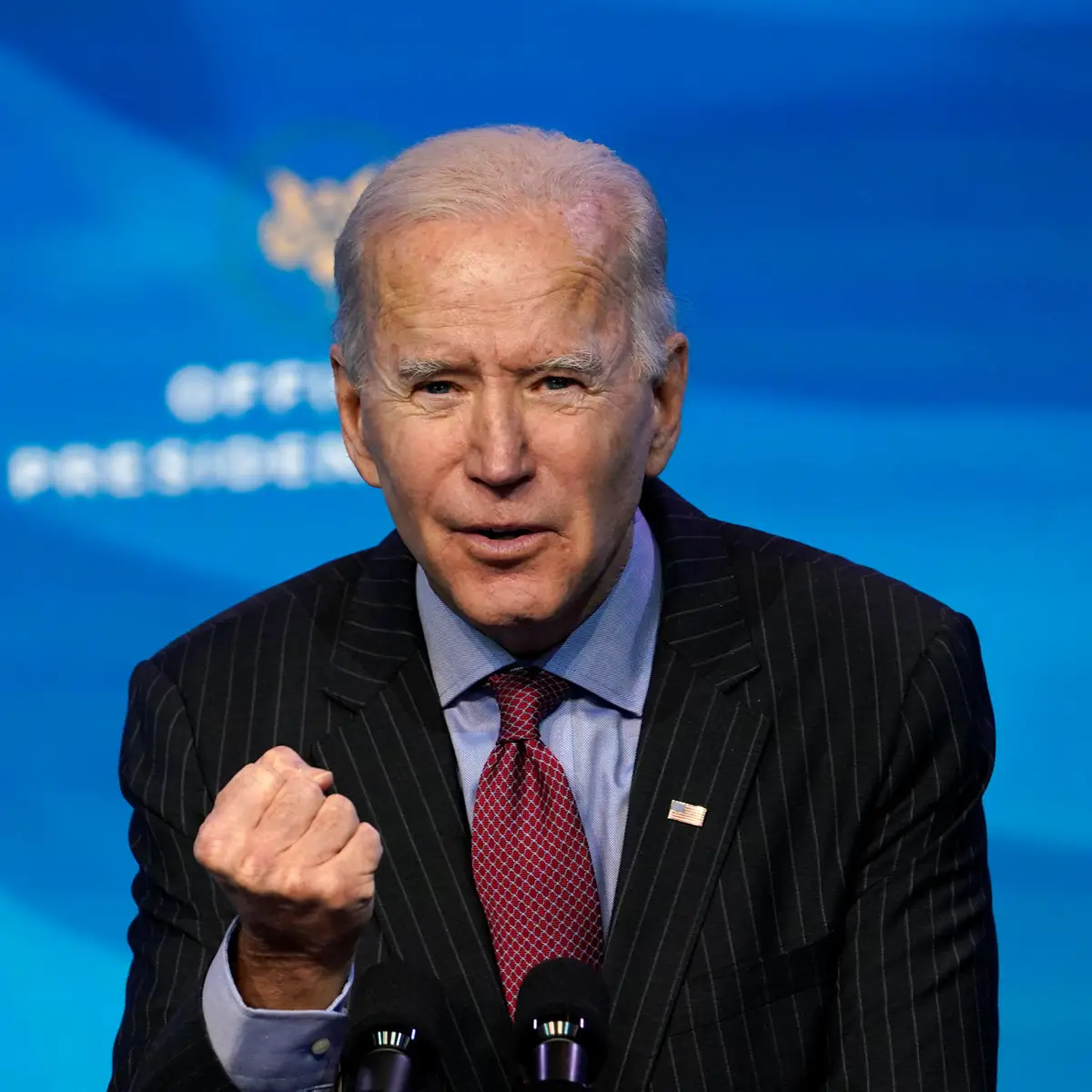 You are currently viewing Biden Cites Goebbels and Nazi Propaganda Techniques When Asked About Hawley and Cruz