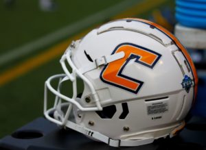 Read more about the article Chattanooga football assistant coach fired after calling Stacey Abrams ‘Fat Albert’ on Twitter