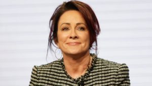 Read more about the article Patricia Heaton shares advice for ‘common sense’ Christians who feel they don’t belong amid political chaos