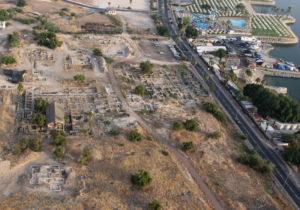 Read more about the article One of the World’s Oldest Mosques Found in Tiberias, Israel