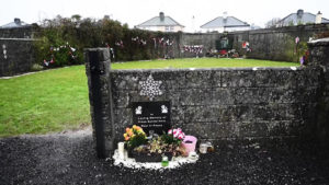 Read more about the article 9,000 children died in Irish mother-and-baby homes, report finds