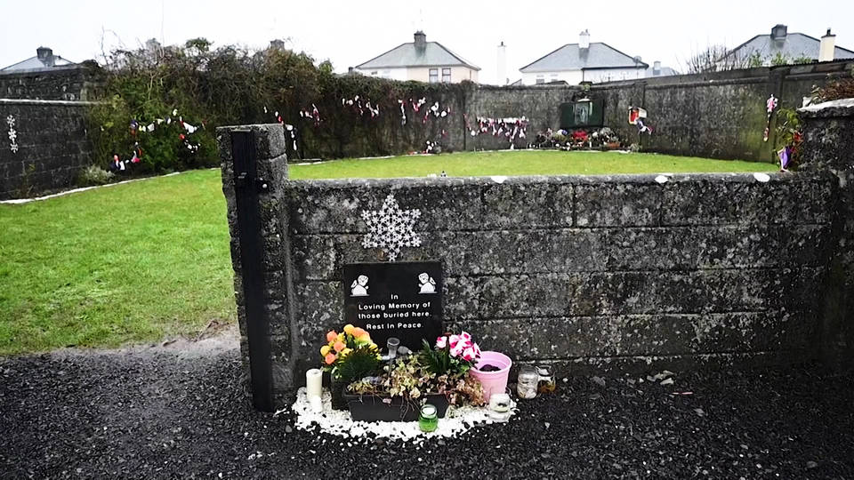 You are currently viewing 9,000 children died in Irish mother-and-baby homes, report finds