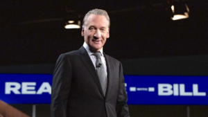 Read more about the article Bill Maher, Who Said the N-Word on TV, Argues That Racism in America Is Exaggerated