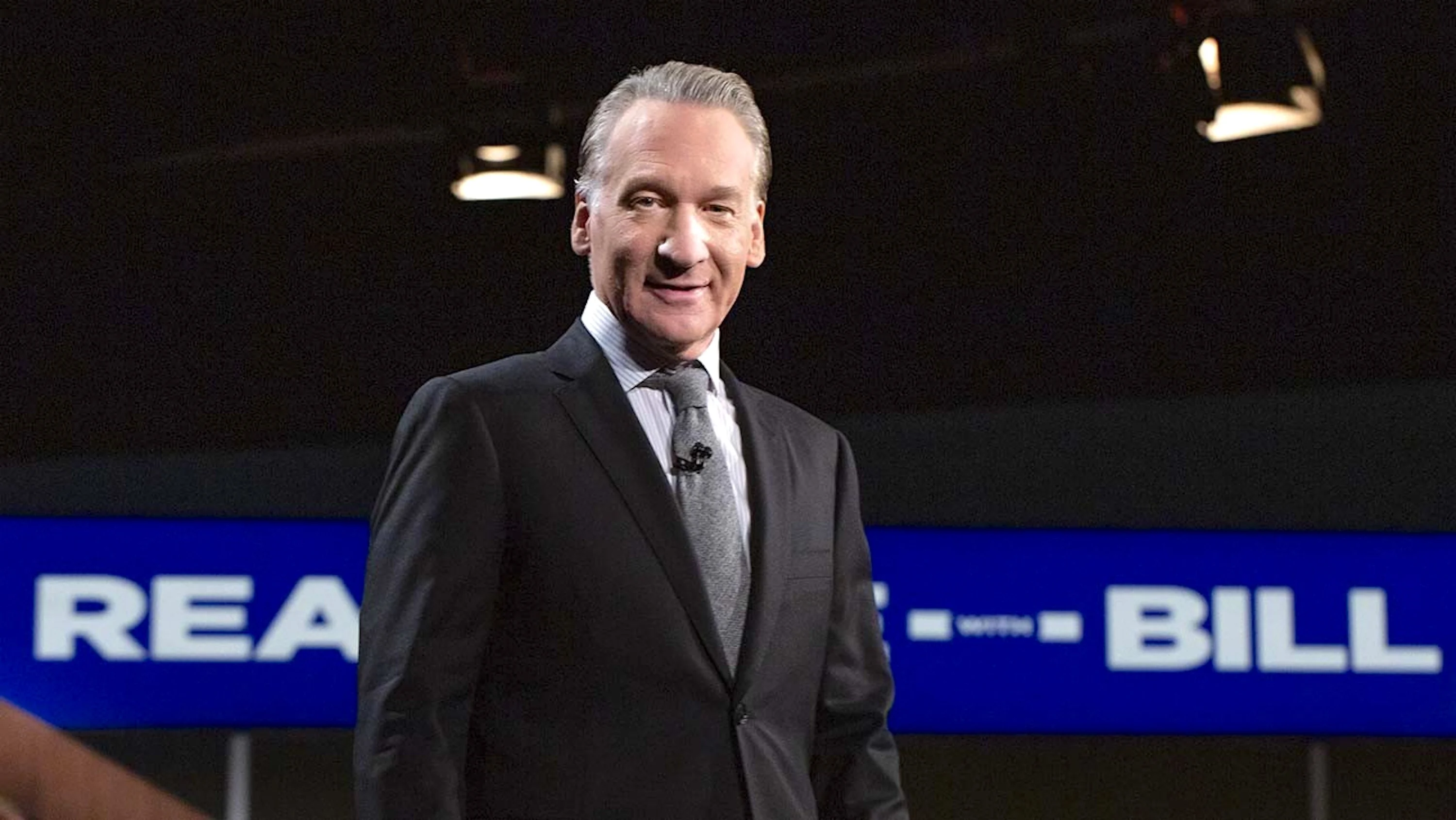 You are currently viewing Bill Maher, Who Said the N-Word on TV, Argues That Racism in America Is Exaggerated