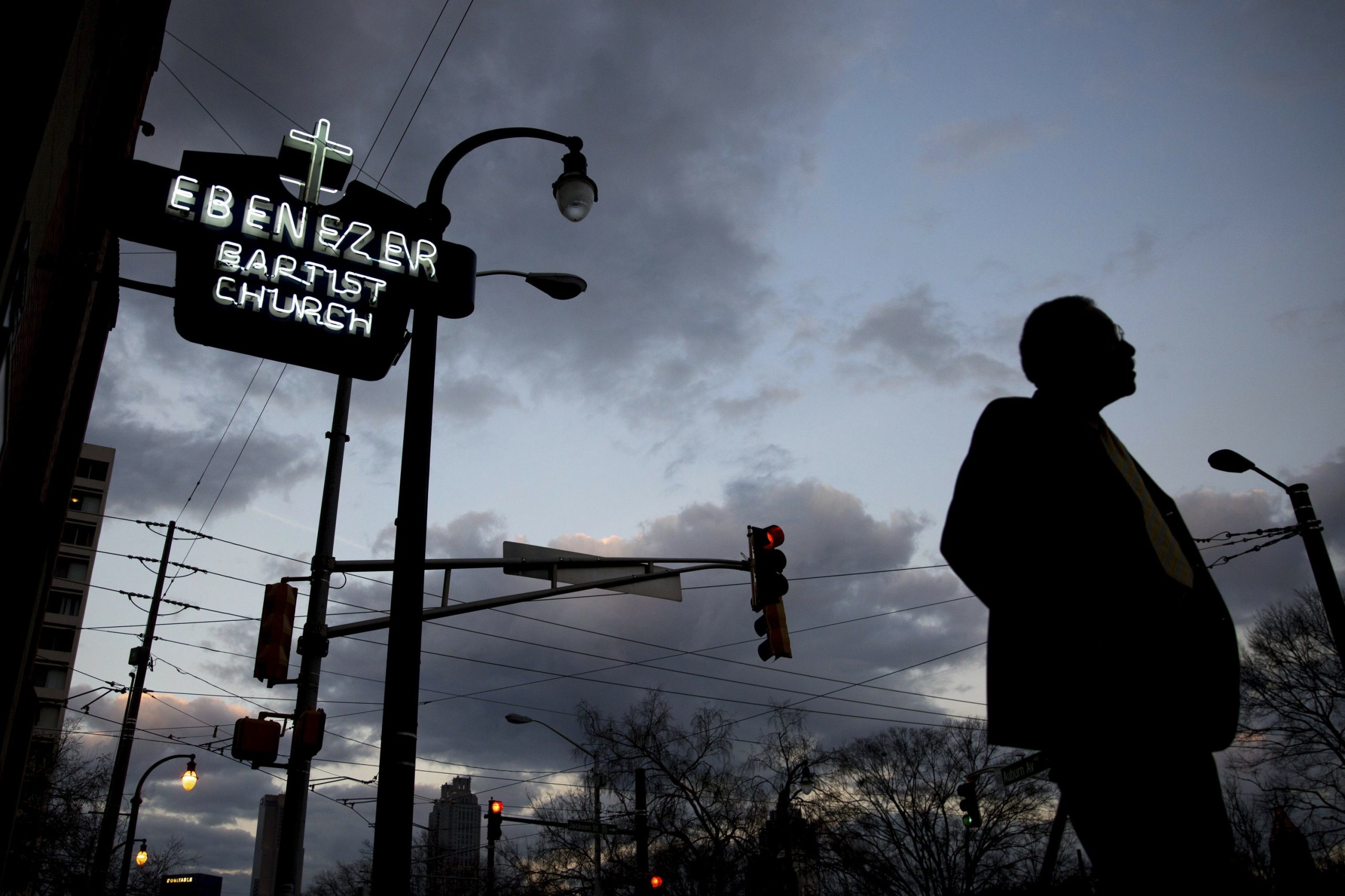 You are currently viewing Senate race thrusts ‘Black America’s church’ into spotlight