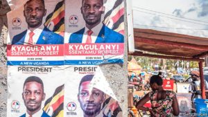 Read more about the article Uganda’s violent election has exposed divisions of age and class
