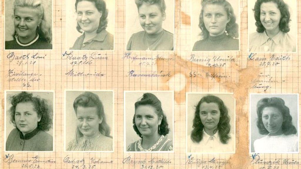 You are currently viewing Nazi Ravensbrück camp: How ordinary women became SS torturers