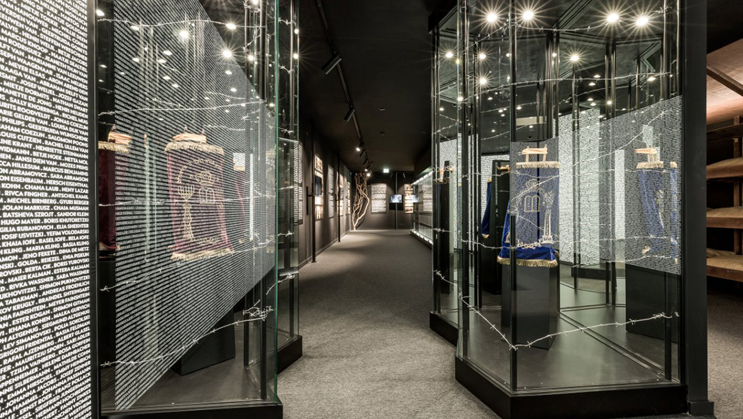 You are currently viewing Jewish community shaped by the Inquisition opens Portugal’s first Holocaust museum