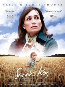 Read more about the article Sarah’s Key (2010)