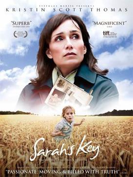 You are currently viewing Sarah’s Key (2010)