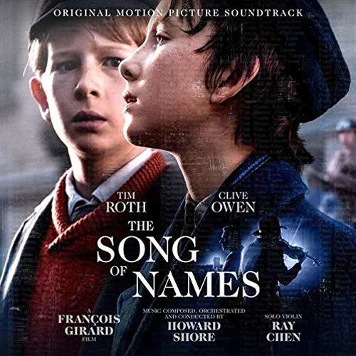 You are currently viewing The Song Of Names (2019)