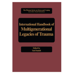 Read more about the article Intergenerational Effects in Families of World War II Survivors from the Dutch East Indies