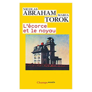 Read more about the article L’Écorce et le noyau (Psychologie et psychanalyse)
