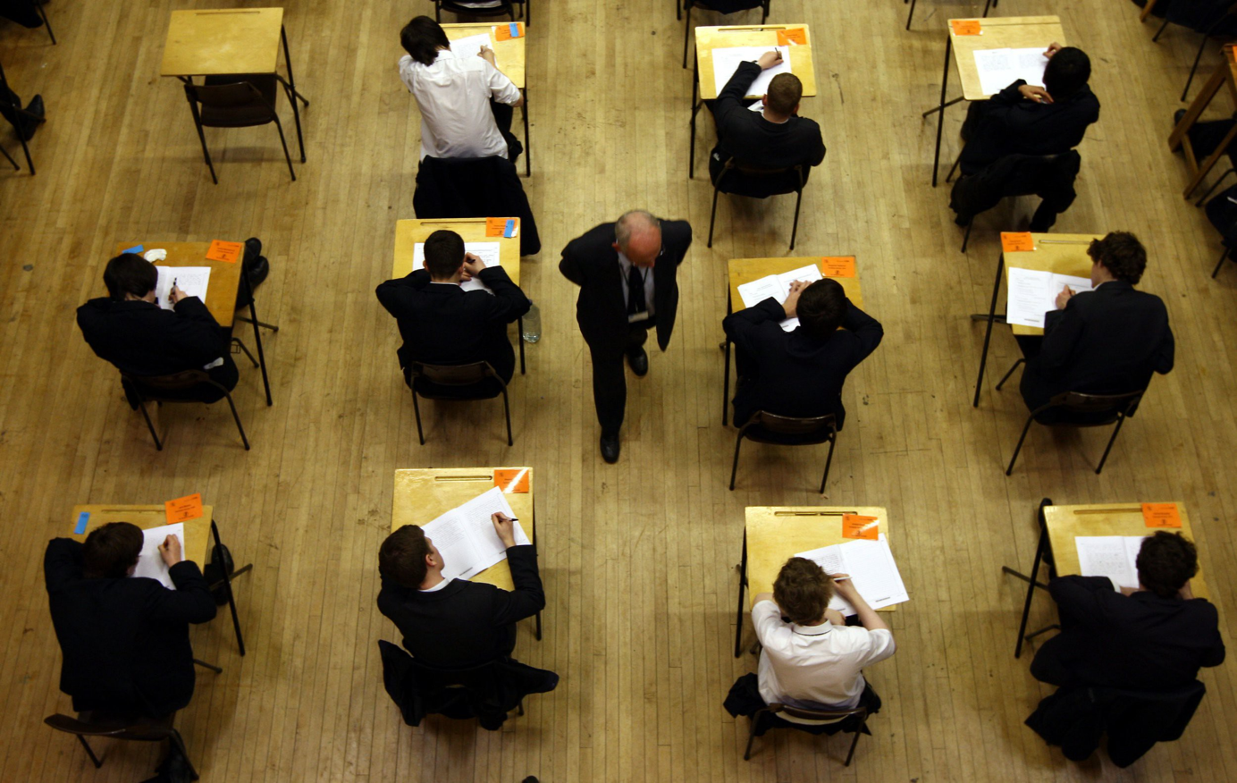 You are currently viewing One in six pupils may never be able to catch up on lost time in school, children’s commissioner warns