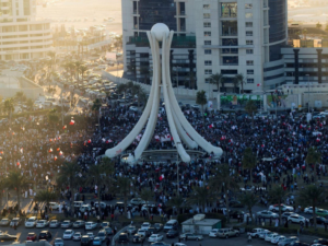 Read more about the article A decade on from the uprising in Bahrain, the UK needs to look at its relationship with the kingdom
