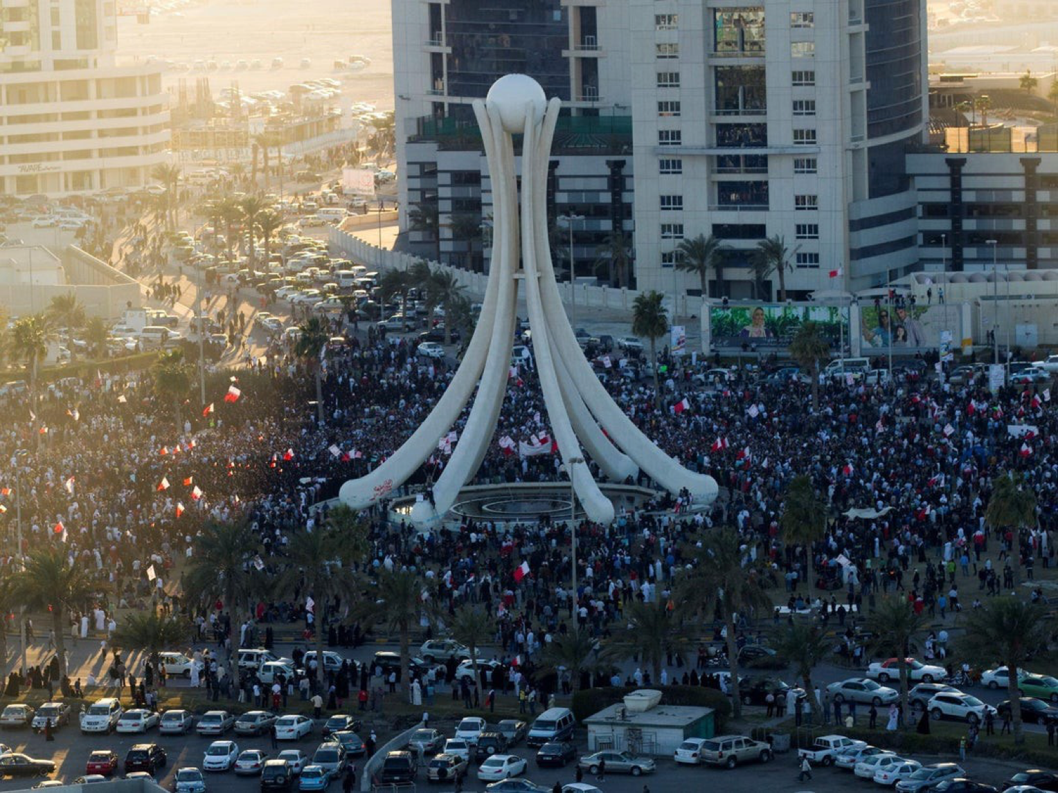 You are currently viewing A decade on from the uprising in Bahrain, the UK needs to look at its relationship with the kingdom