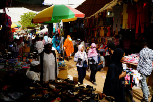 Read more about the article Sudan devalues currency to meet key condition for debt relief