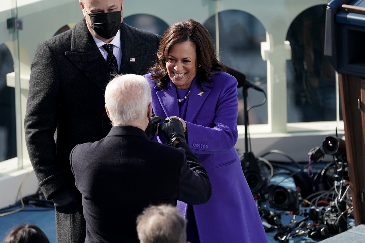 You are currently viewing These Leaders Have a Message for Biden and Harris if They Want to Help Black Americans: Be Explicit About Race