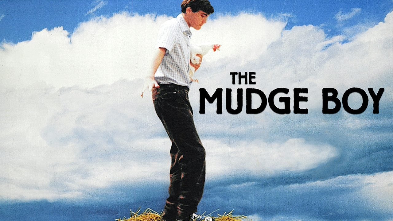 You are currently viewing THE MUDGE BOY (2003)