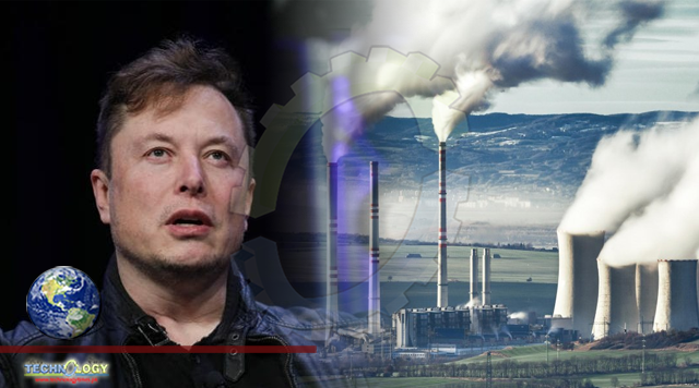 You are currently viewing Elon Musk Offers 0 Million for Direct Carbon Capture Tech