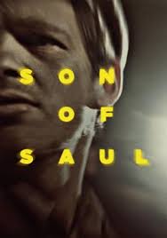 You are currently viewing SON OF SAUL (2015)