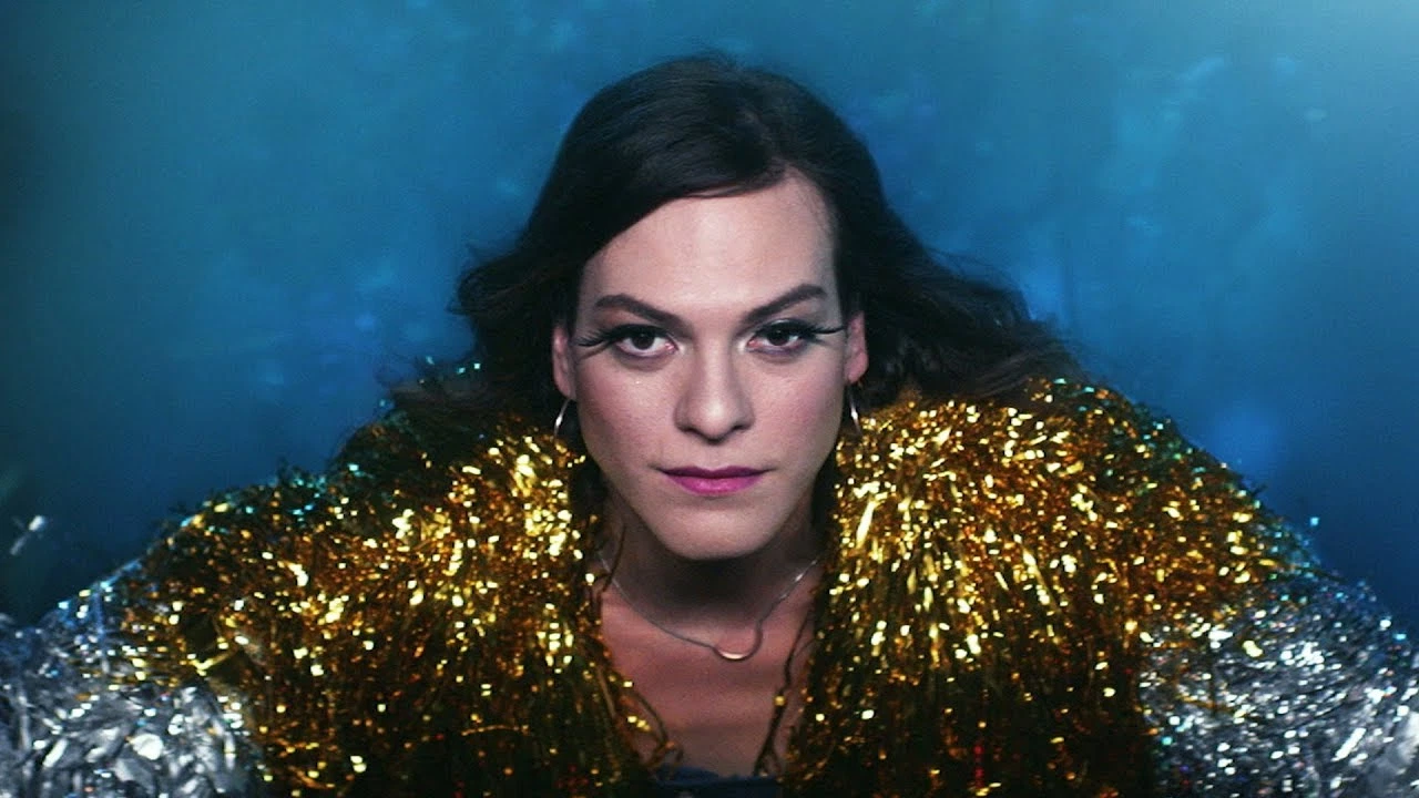 You are currently viewing A Fantastic Woman “Una mujer fantástica” (2017)