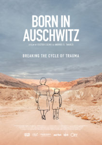 Read more about the article Born In Auschwitz (2020)
