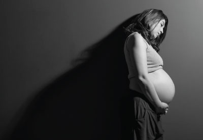 You are currently viewing Study Finds Alarming Increase in Suicidality During Pregnancy