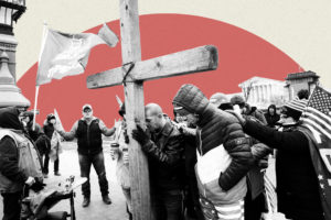 Read more about the article It’s Time to Talk About Violent Christian Extremism