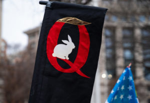 Read more about the article Why QAnon Survives After Trump