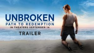 Read more about the article Unbroken: Path to Redemption (2018)