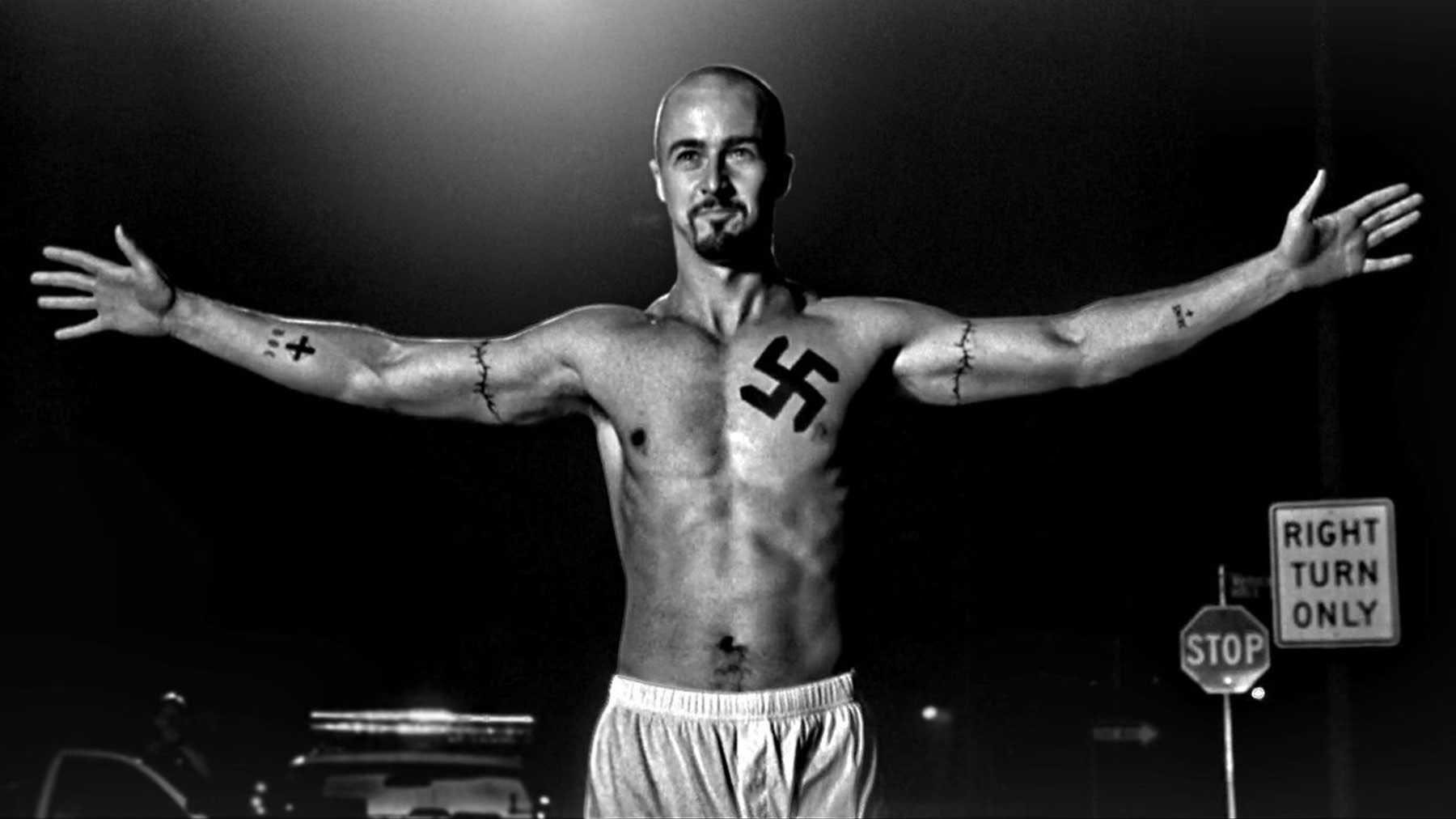 You are currently viewing American History X (1998)