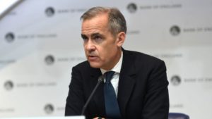 Read more about the article Mark Carney: Climate crisis deaths ‘will be worse than Covid’