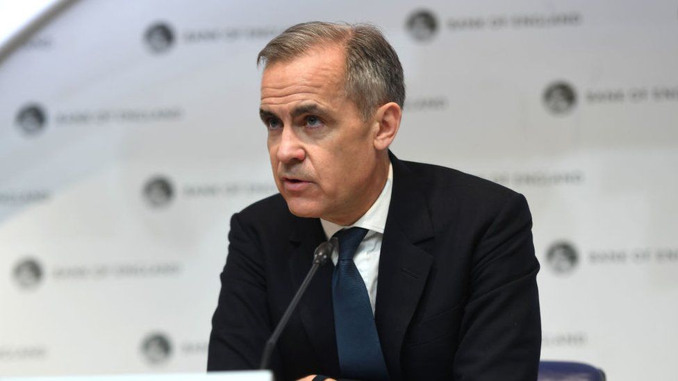 You are currently viewing Mark Carney: Climate crisis deaths ‘will be worse than Covid’