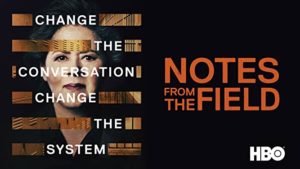 Read more about the article Notes From the Field (2018)