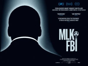 Read more about the article MLK/FBI (2020)