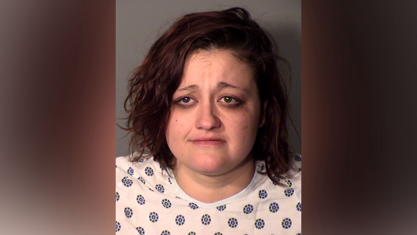 You are currently viewing A Connecticut mother is facing murder charges in the death of her 4-year-old son
