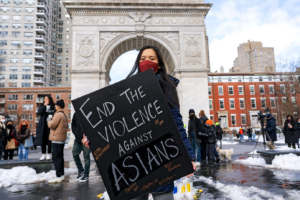 Read more about the article THE MUDDLED HISTORY OF ANTI-ASIAN VIOLENCE