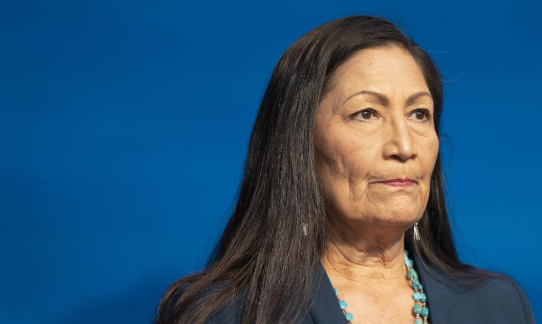 You are currently viewing First Thing: Haaland makes history as first Indigenous cabinet secretary