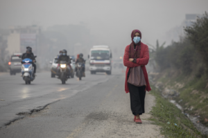 Read more about the article Nepal closes schools as air pollution hits alarming levels