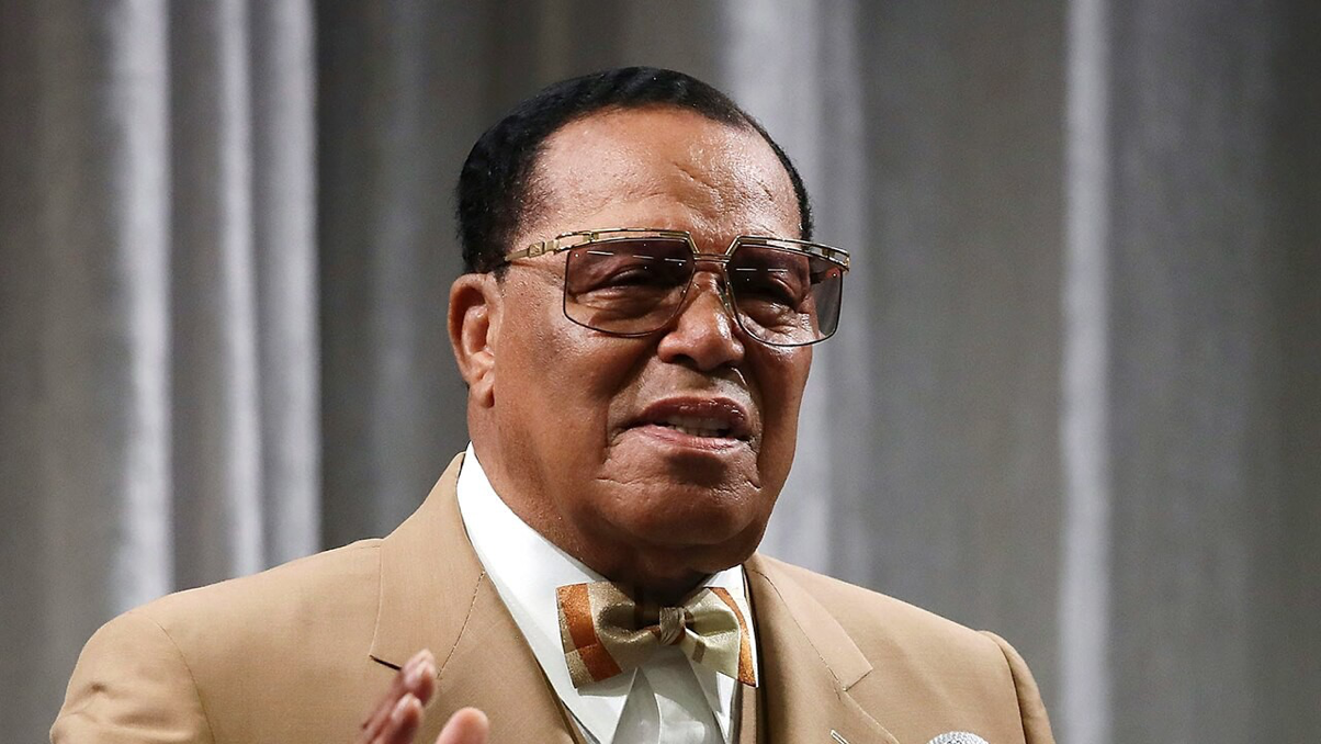 You are currently viewing Louis Farrakhan vaccine claims posted to Twitter despite misinformation policy