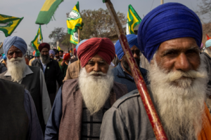 Read more about the article 100 days and 248 deaths later, Indian farmers remain determined