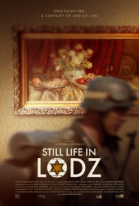 Read more about the article Still Life in Lodz (2019)