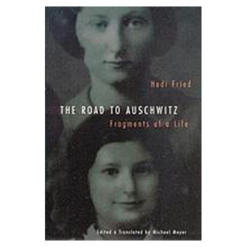 You are currently viewing Fragments of a Life. the Road to Auschwitz