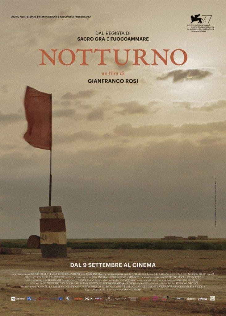 You are currently viewing Notturno (2020)
