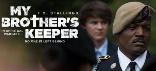 You are currently viewing My Brother’s Keeper (2020)